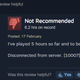 Image for article titled Street Fighter V, As Told by Steam Reviews